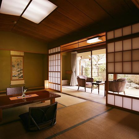 Kisarazu Fujiya Kicho Hotel Chiba Ngoại thất bức ảnh