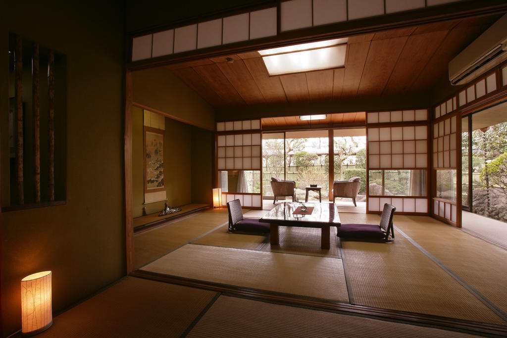 Kisarazu Fujiya Kicho Hotel Chiba Ngoại thất bức ảnh