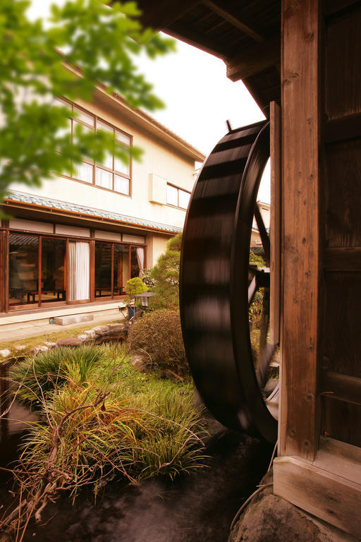Kisarazu Fujiya Kicho Hotel Chiba Ngoại thất bức ảnh