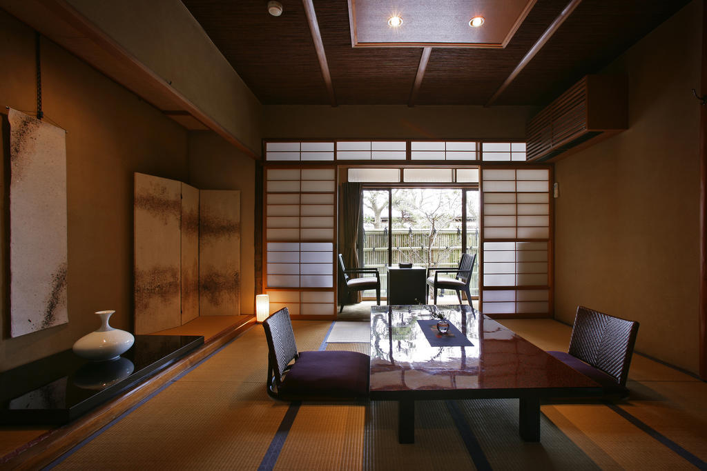 Kisarazu Fujiya Kicho Hotel Chiba Phòng bức ảnh