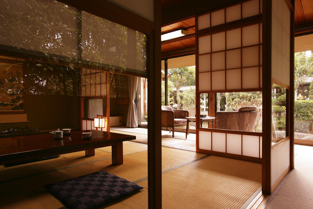 Kisarazu Fujiya Kicho Hotel Chiba Phòng bức ảnh