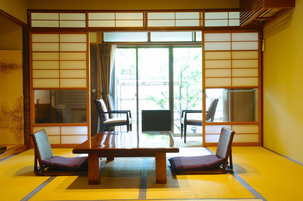 Kisarazu Fujiya Kicho Hotel Chiba Phòng bức ảnh