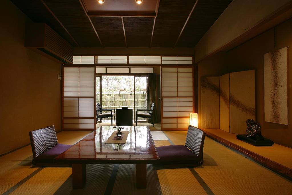 Kisarazu Fujiya Kicho Hotel Chiba Phòng bức ảnh